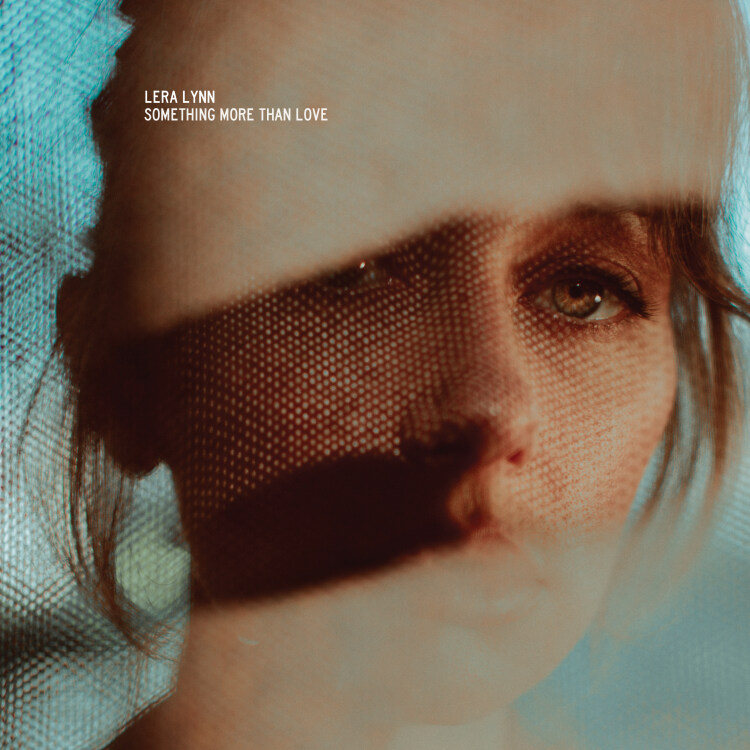 Lera Lynn: Something More Than Love DIGI CD