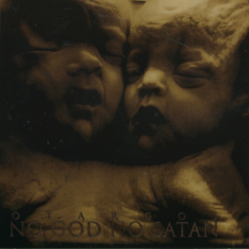 Otargos: No God No Satan DIGI CD