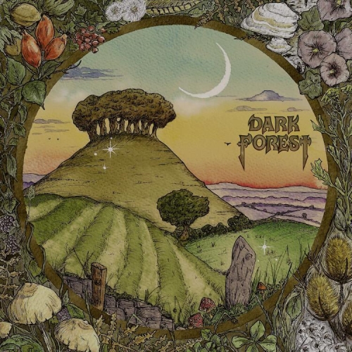 Dark Forest: Ridge & Furrow CD