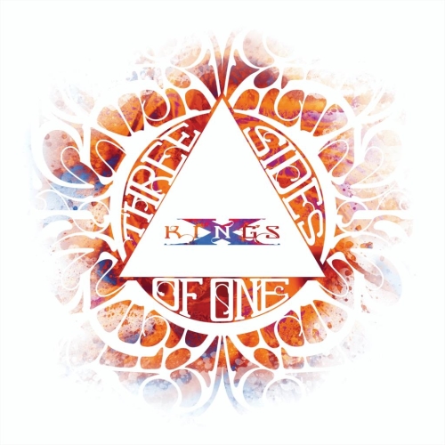 King"s X: Three Sides Of One DIGI CD