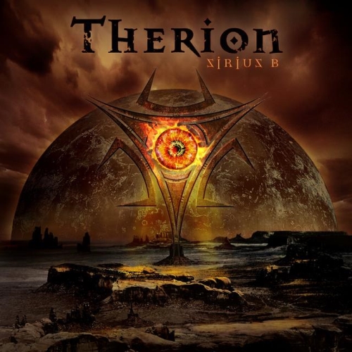 Therion: Sirius B CD