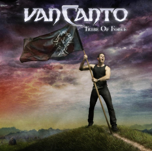 Van Canto: Tribe Of Force CD