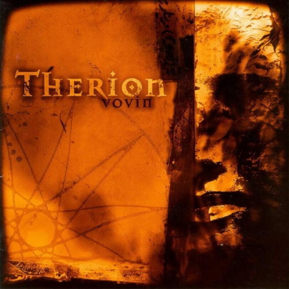 Therion: Vovin CD