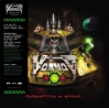 Voivod: Forgotten In Space 5CD+DVD BOX