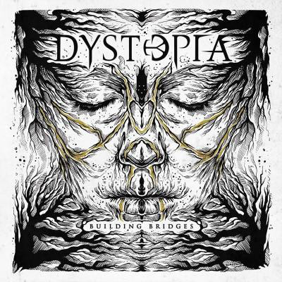 Dystopia: Building Bridges CD borító