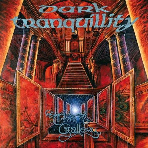 Dark Tranquillity: The Gallery CD (Remastered)