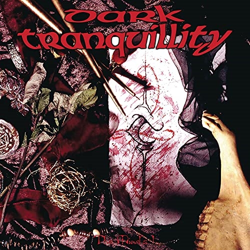 Dark Tranquillity: The Mind"s I CD (Remastered)
