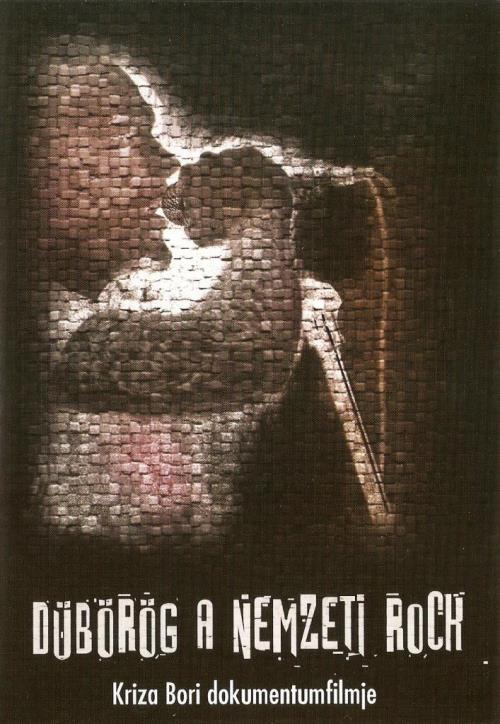 Romantikus Erőszak: Dübörög a nemzeti rock DVD