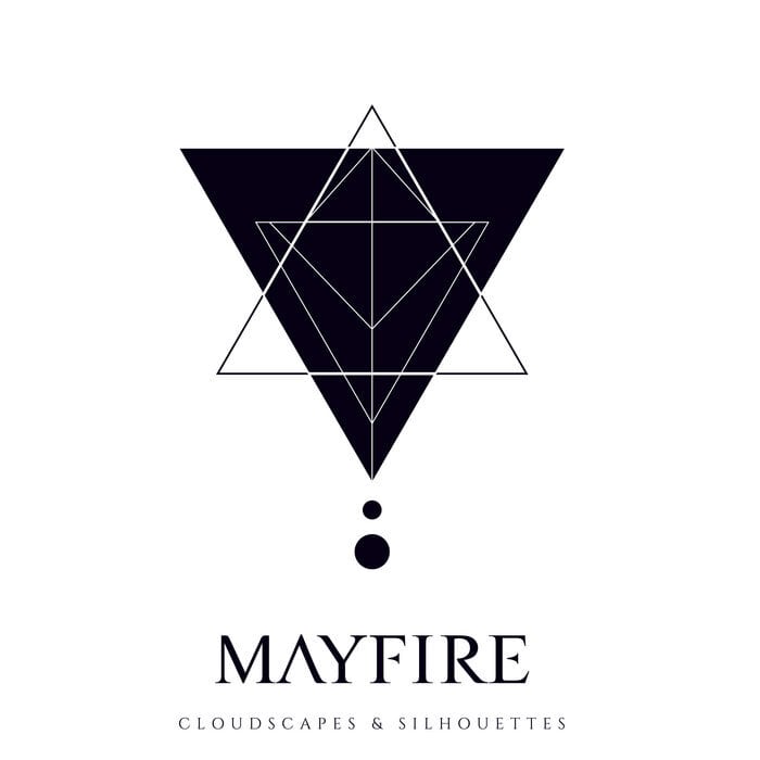 Mayfire: Cloudscapes & Silhouettes DIGI CD
