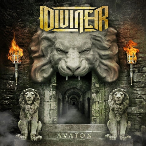 Diviner: Avaton CD