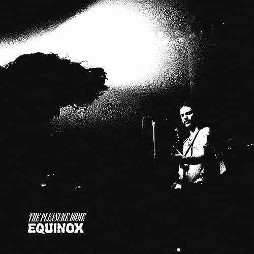 Pleasure Dome, The: Equinox DIGI CD