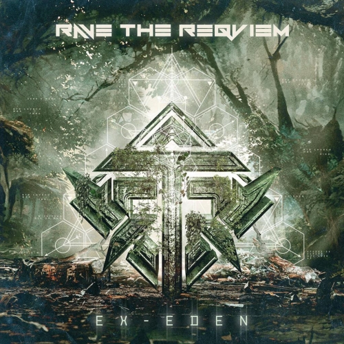Rave The Reqviem: Ex-Eden DIGI CD
