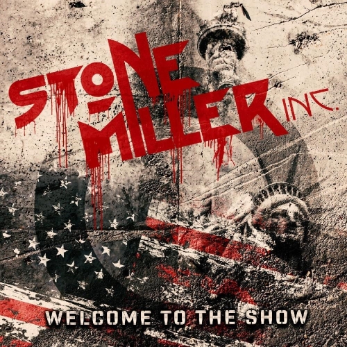 Stonemiller Inc.: Welcome To The Show DIGI CD