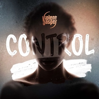 Violent Jasper: Control DIGI CD
