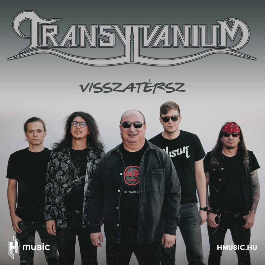 Transylvanium dal- és klippremier: