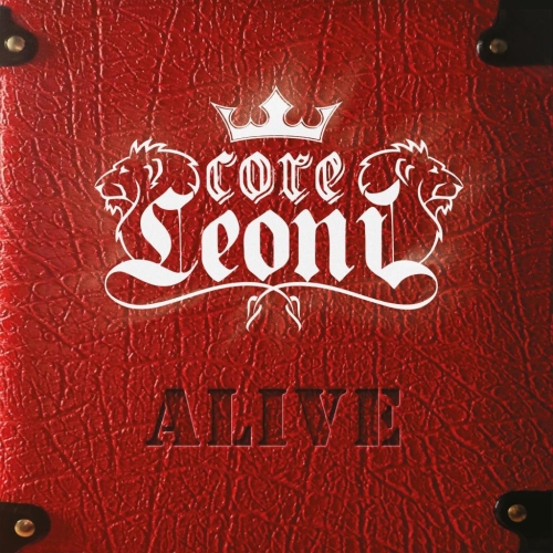 CoreLeoni: Alive DIGI CD