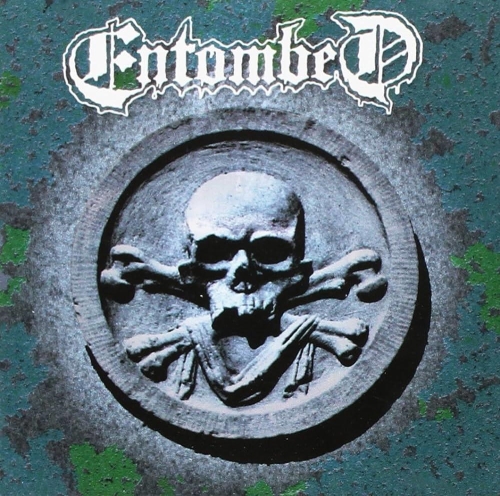 Entombed: Entombed CD