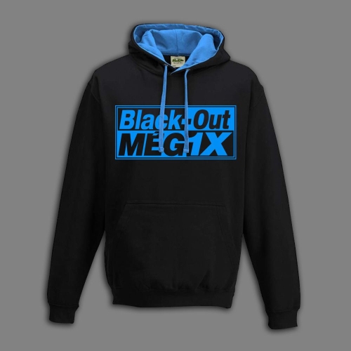 Black-Out: Még1X Belebújós pulóver