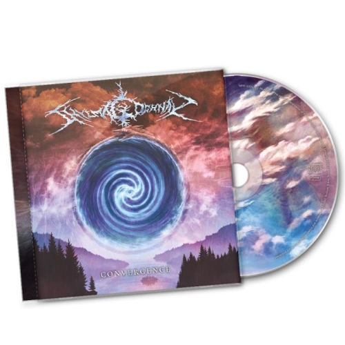 Shylmagoghnar: Convergence CD