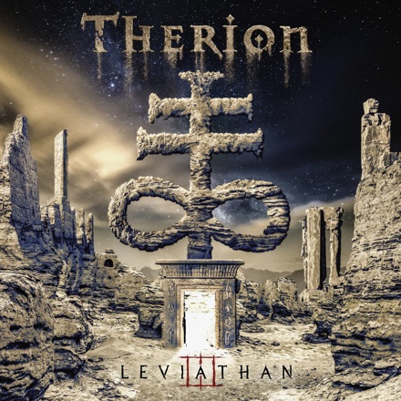 Therion: Leviathan III 2LP