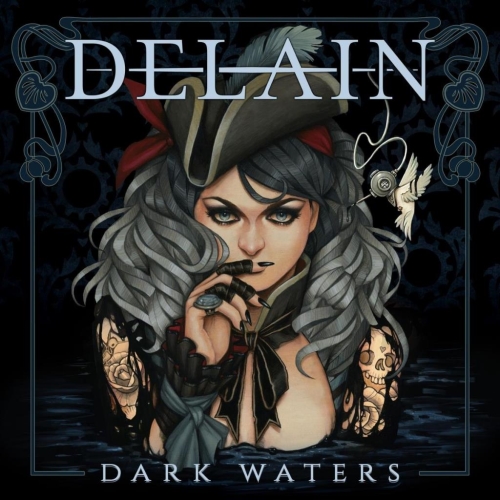 Delain: Dark Waters DIGI 2CD