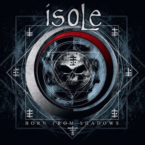 Isole: Born From Shadows CD