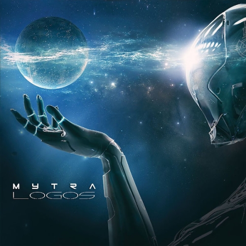 Mytra: Logos CD borító