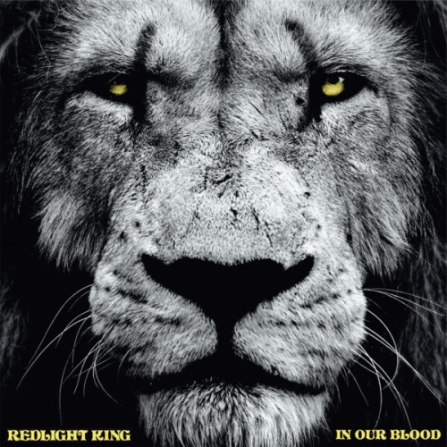 Redlight King: In Our Blood DIGI CD