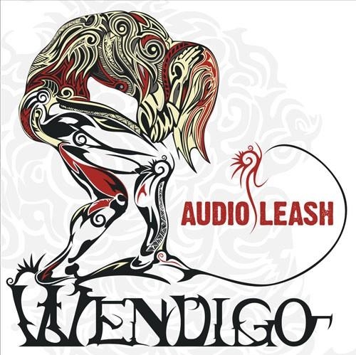 Wendigo: Audio Leash CD borító