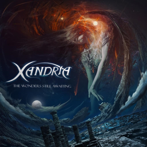 Xandria: The Wonders Still Awaiting CD