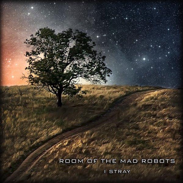 Room Of The Mad Robots: I Stray CD