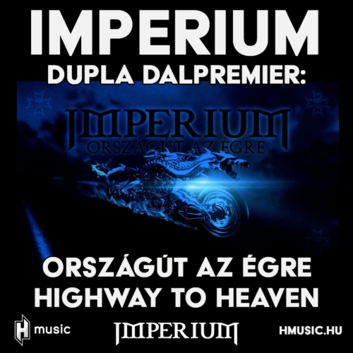 Dupla dalpremier az Imperiumtól: