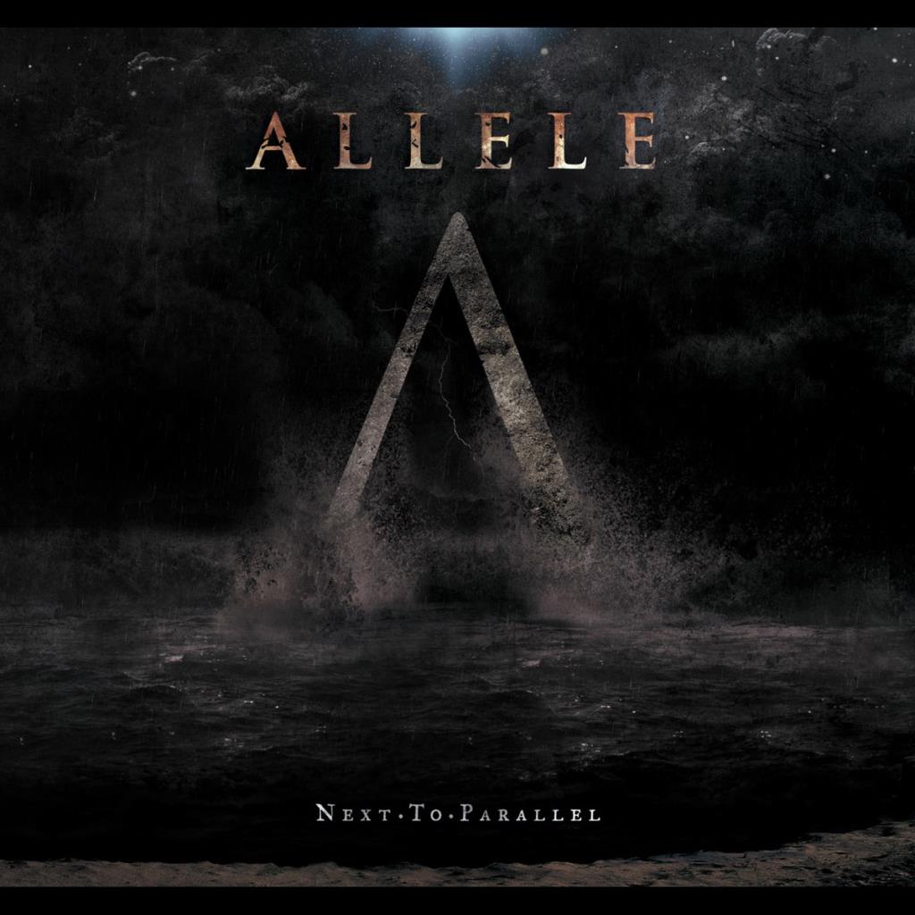 Allele: Next To Parallel CD