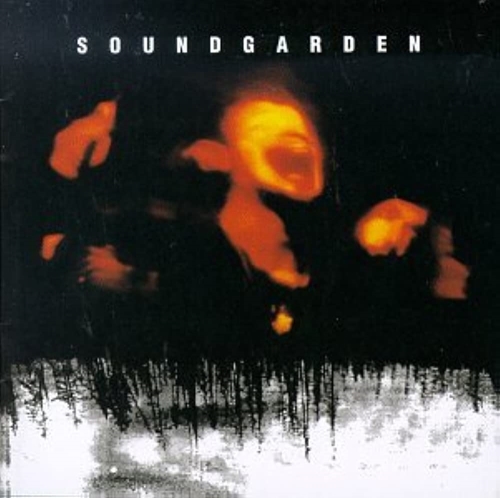 Soundgarden: Superunknown CD
