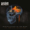 Geezer Butler: Manipulation Of The Mind - The Complete Collection 4CD BOX