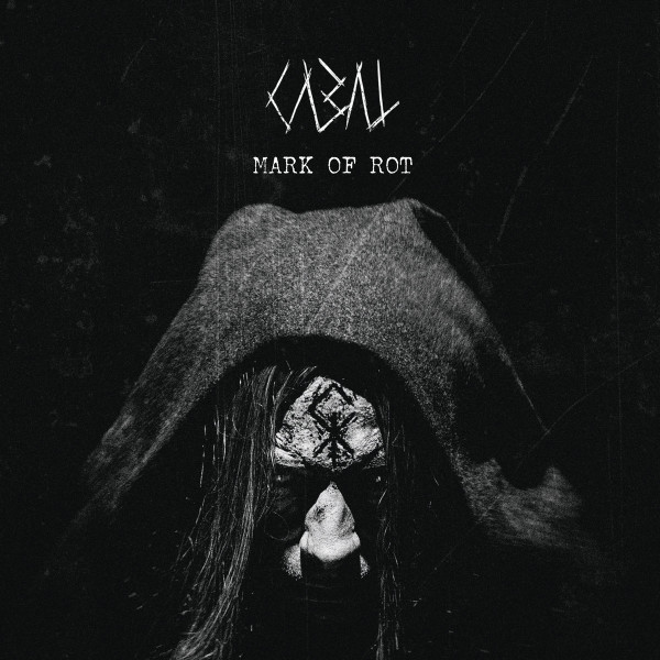 Cabal: Mark Of Rot DIGI CD