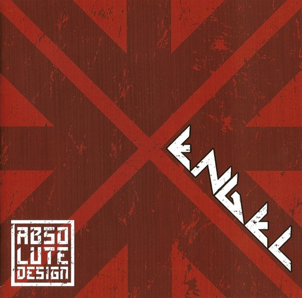 Engel: Absolute Design CD