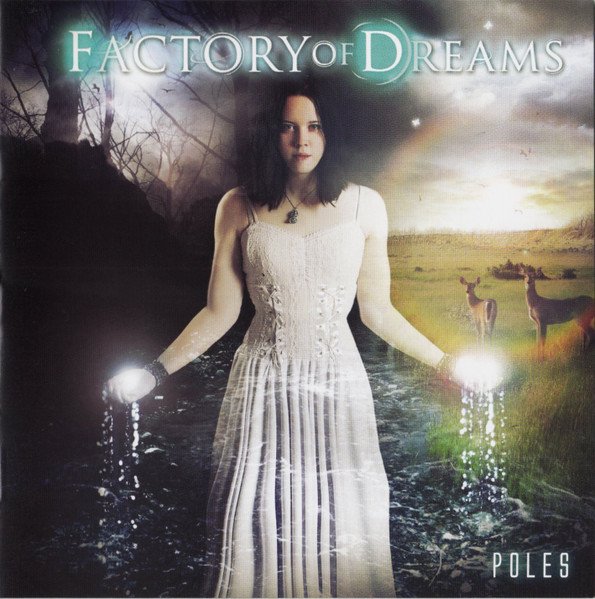 Factory Of Dreams: Poles CD