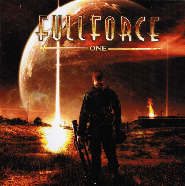 Fullforce: One CD