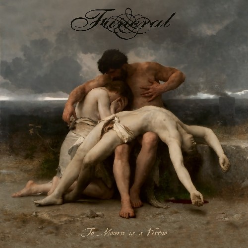 Funeral: To Mourn Is A Virtus DIGI CD