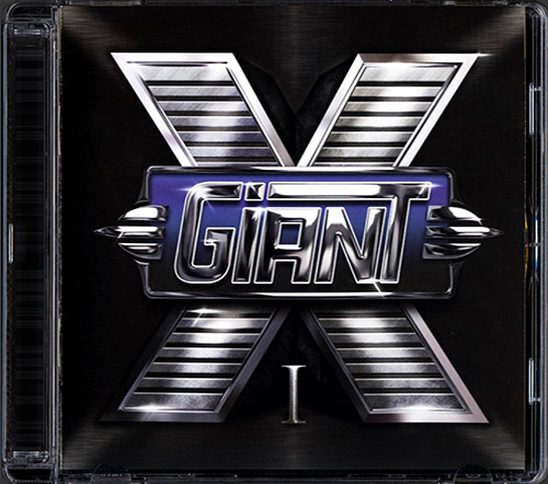 Giant X: I. CD
