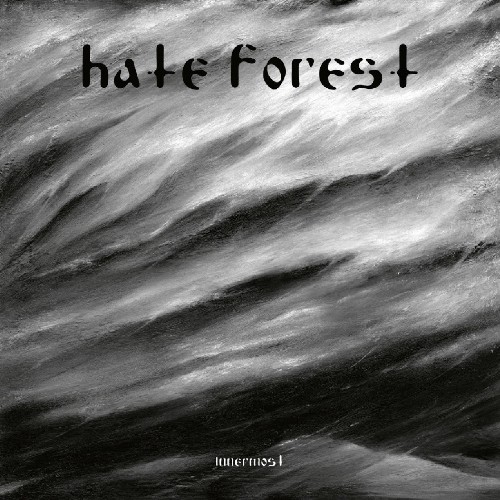 Hate Forest: Innermost CD