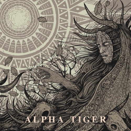 Alpha Tiger: Alpha Tiger DIGI CD