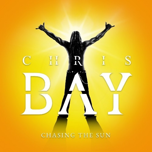 Chris Bay: Chasing The Sun CD