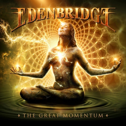 Edenbridge: The Great Momentum DIGI 2CD