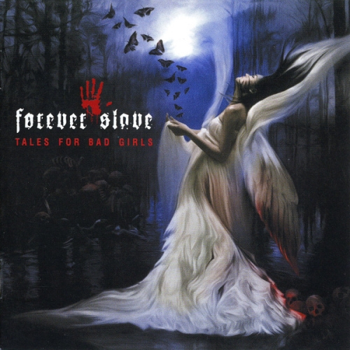 Forever Slave: Tales For Bad Girls CD