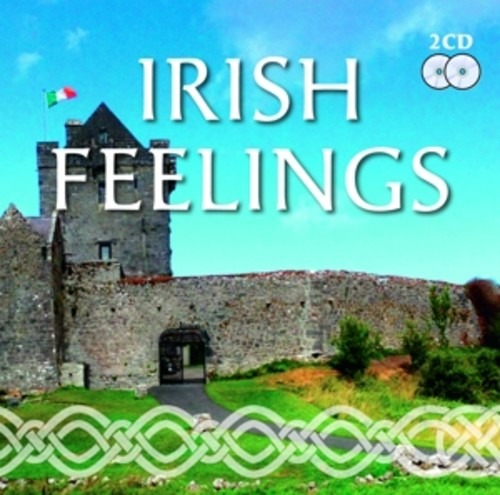 Irish Feelings 2CD