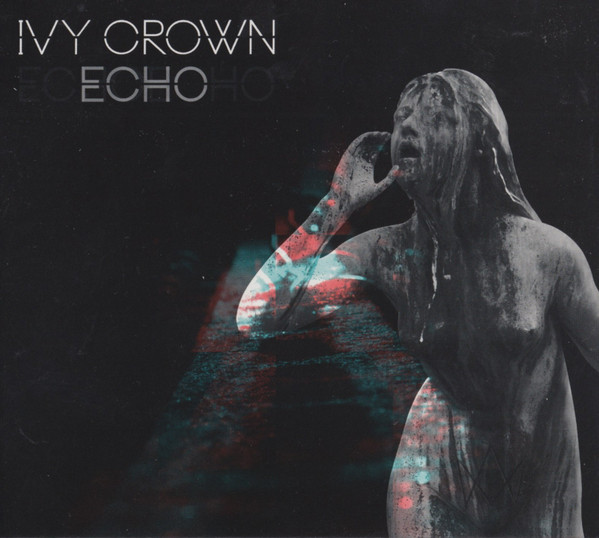 Ivy Crown: Echo DIGI CD