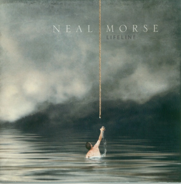 Neal Morse: Lifeline CD