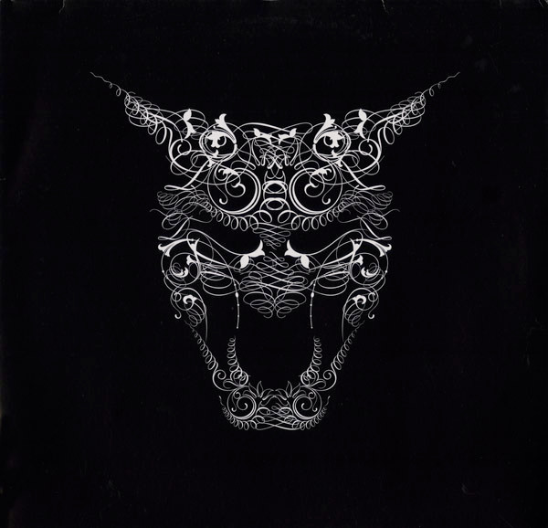 ohGr: Devils In My Details DIGI CD